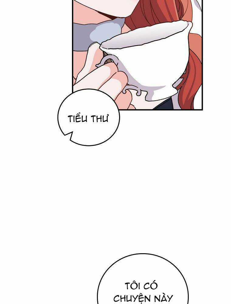 Chị Gái Ác Nữ Chapter 53 trang 35