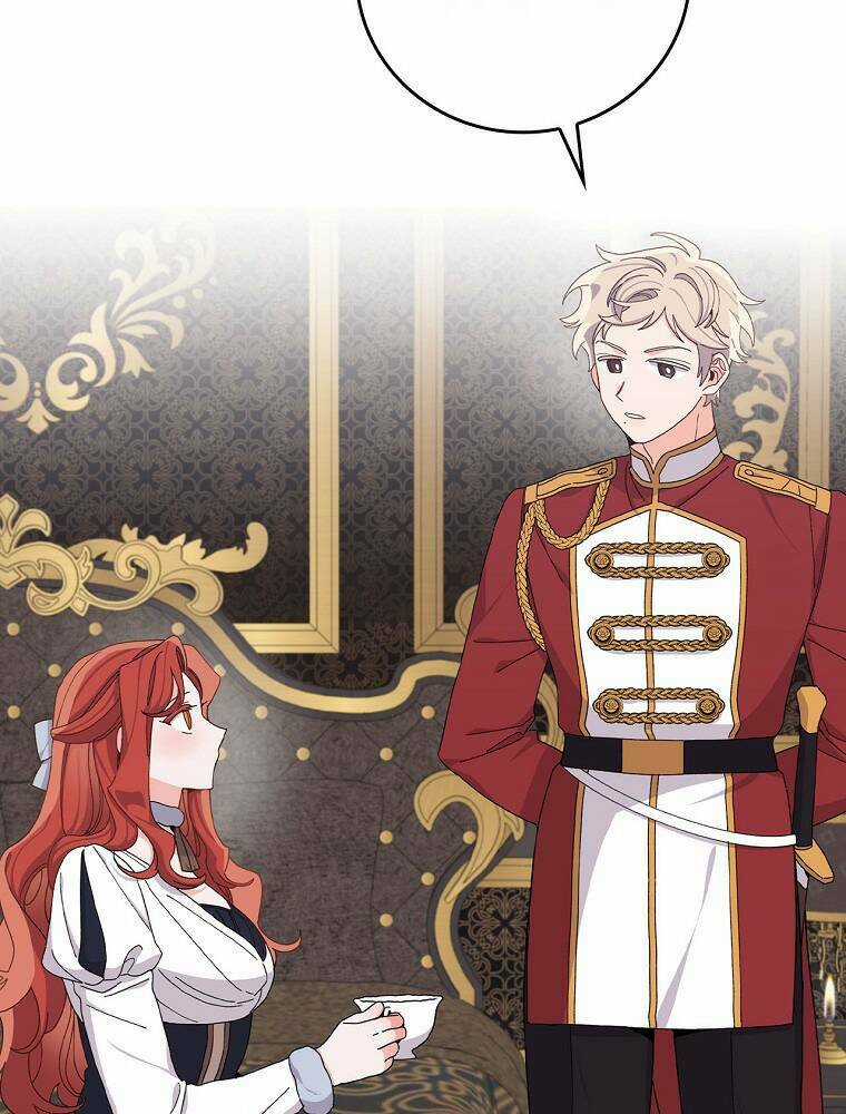 Chị Gái Ác Nữ Chapter 53 trang 36