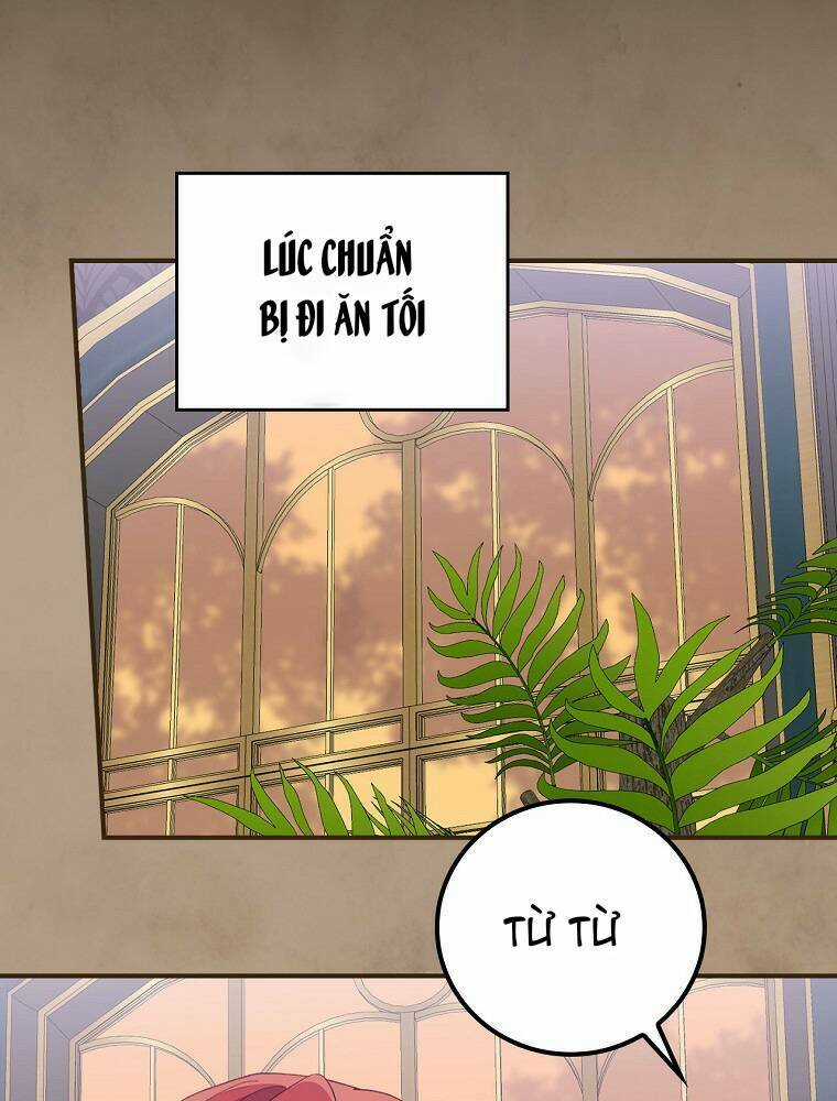 Chị Gái Ác Nữ Chapter 53 trang 4