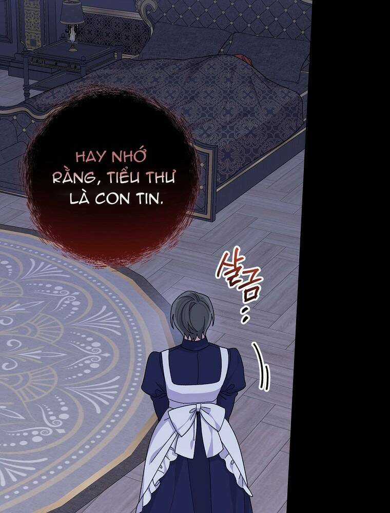 Chị Gái Ác Nữ Chapter 53 trang 45