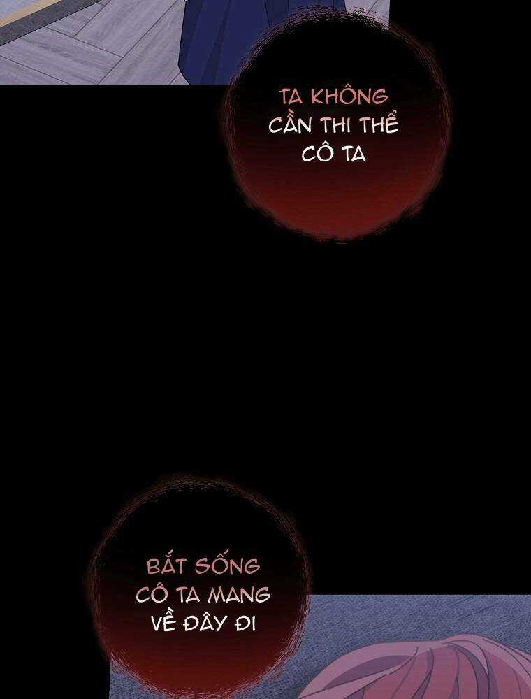 Chị Gái Ác Nữ Chapter 53 trang 46