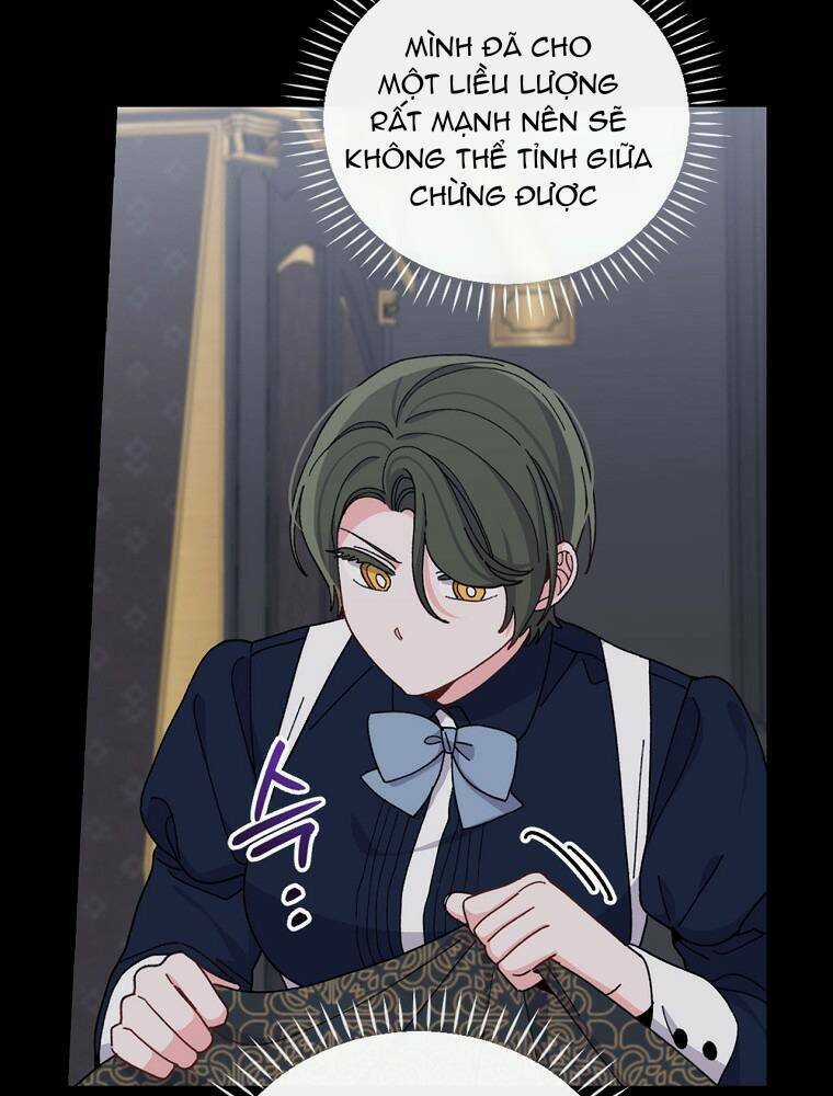 Chị Gái Ác Nữ Chapter 53 trang 48