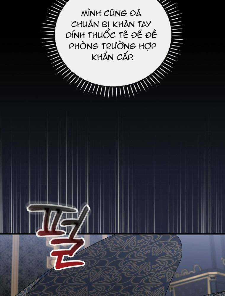 Chị Gái Ác Nữ Chapter 53 trang 49