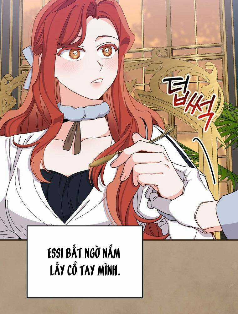 Chị Gái Ác Nữ Chapter 53 trang 5