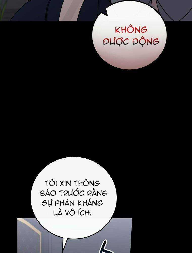 Chị Gái Ác Nữ Chapter 53 trang 54