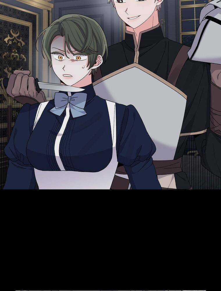 Chị Gái Ác Nữ Chapter 53 trang 57