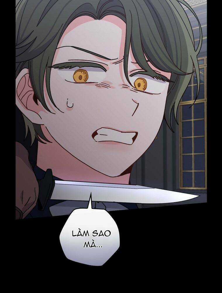 Chị Gái Ác Nữ Chapter 53 trang 58