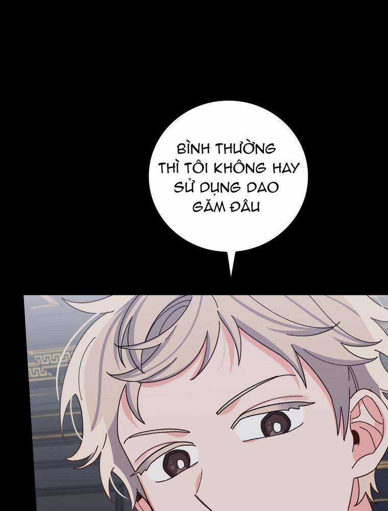 Chị Gái Ác Nữ Chapter 53 trang 59