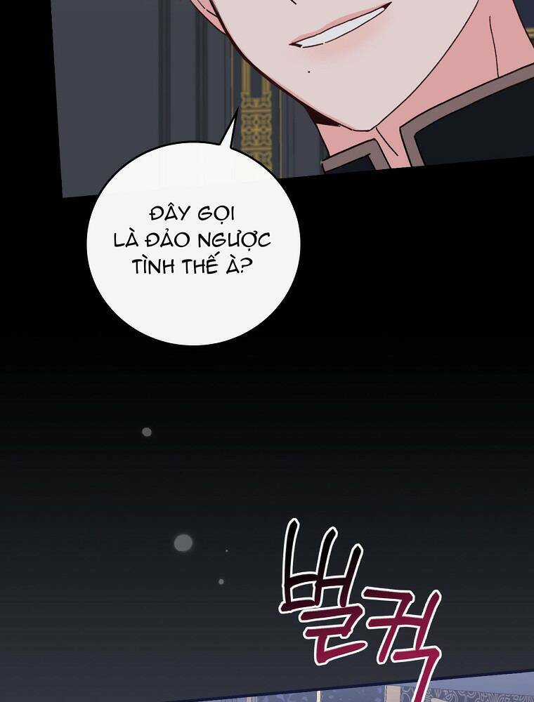 Chị Gái Ác Nữ Chapter 53 trang 60