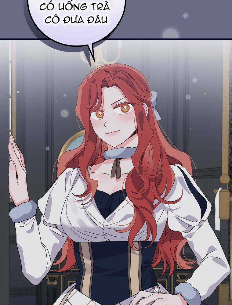 Chị Gái Ác Nữ Chapter 53 trang 62