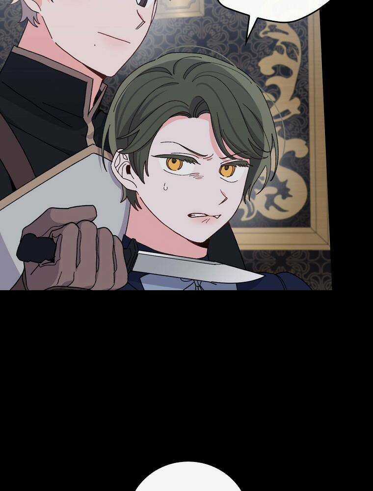 Chị Gái Ác Nữ Chapter 53 trang 64