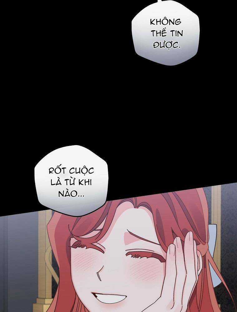 Chị Gái Ác Nữ Chapter 53 trang 67