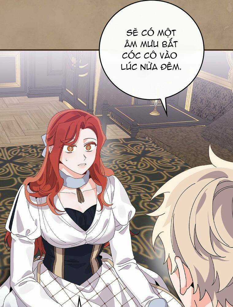 Chị Gái Ác Nữ Chapter 53 trang 71