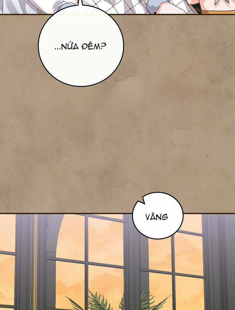 Chị Gái Ác Nữ Chapter 53 trang 72