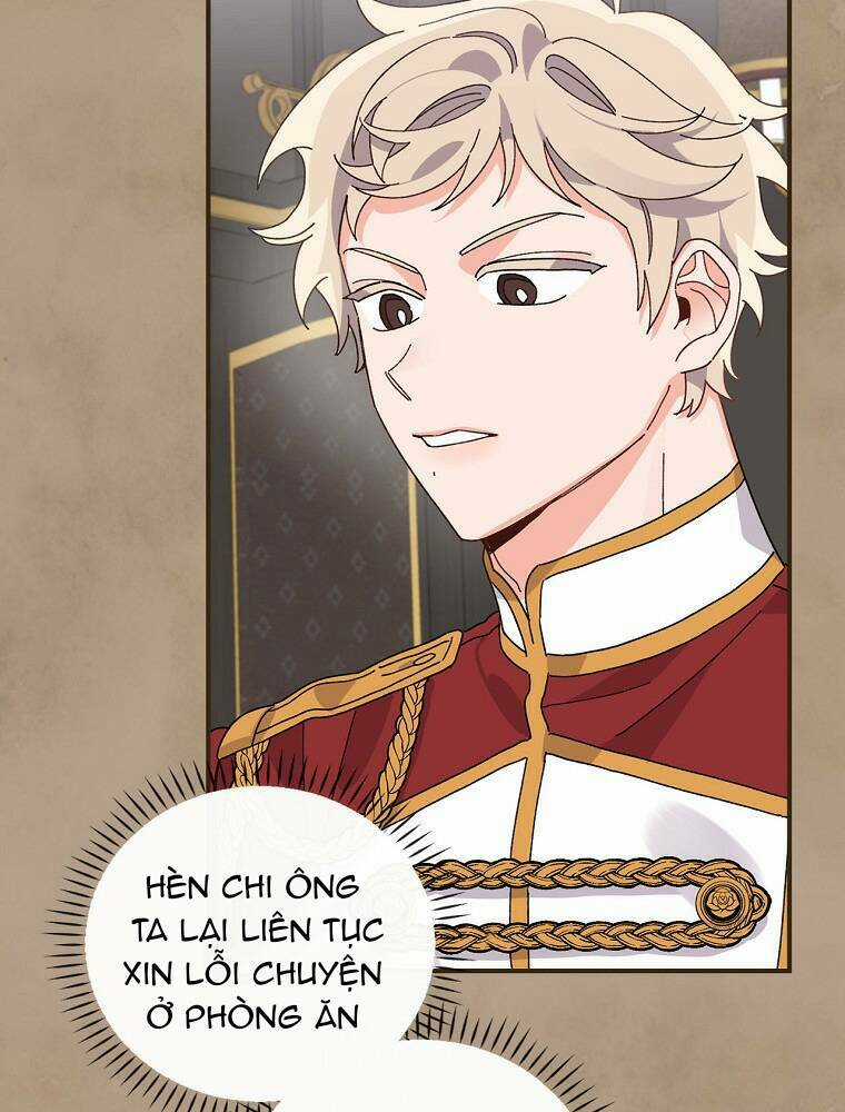 Chị Gái Ác Nữ Chapter 53 trang 76