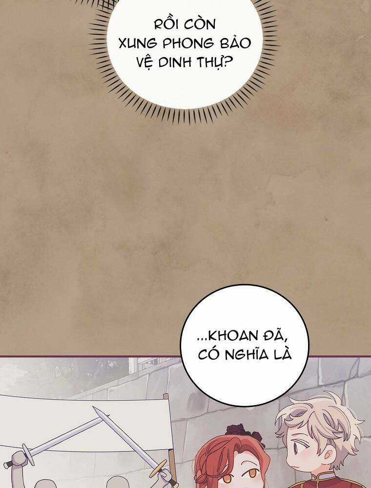 Chị Gái Ác Nữ Chapter 53 trang 77