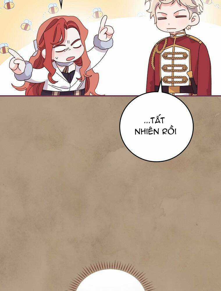 Chị Gái Ác Nữ Chapter 53 trang 79