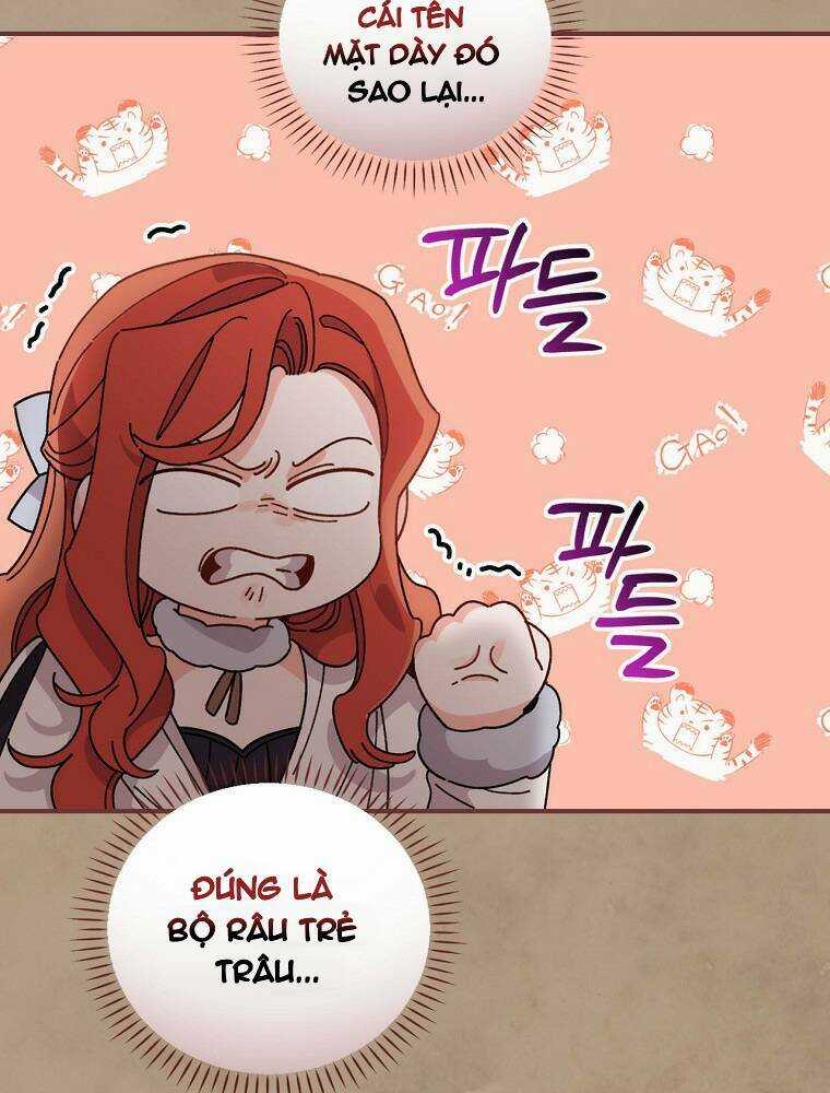 Chị Gái Ác Nữ Chapter 53 trang 80