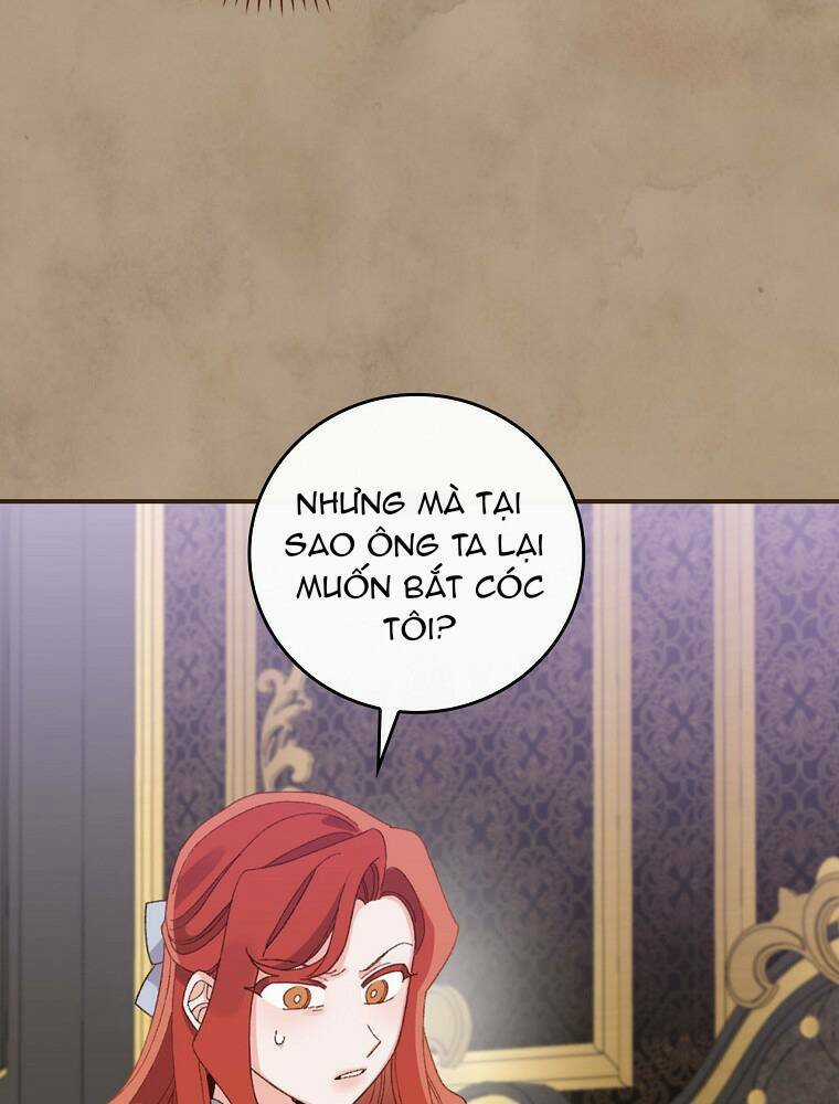Chị Gái Ác Nữ Chapter 53 trang 81