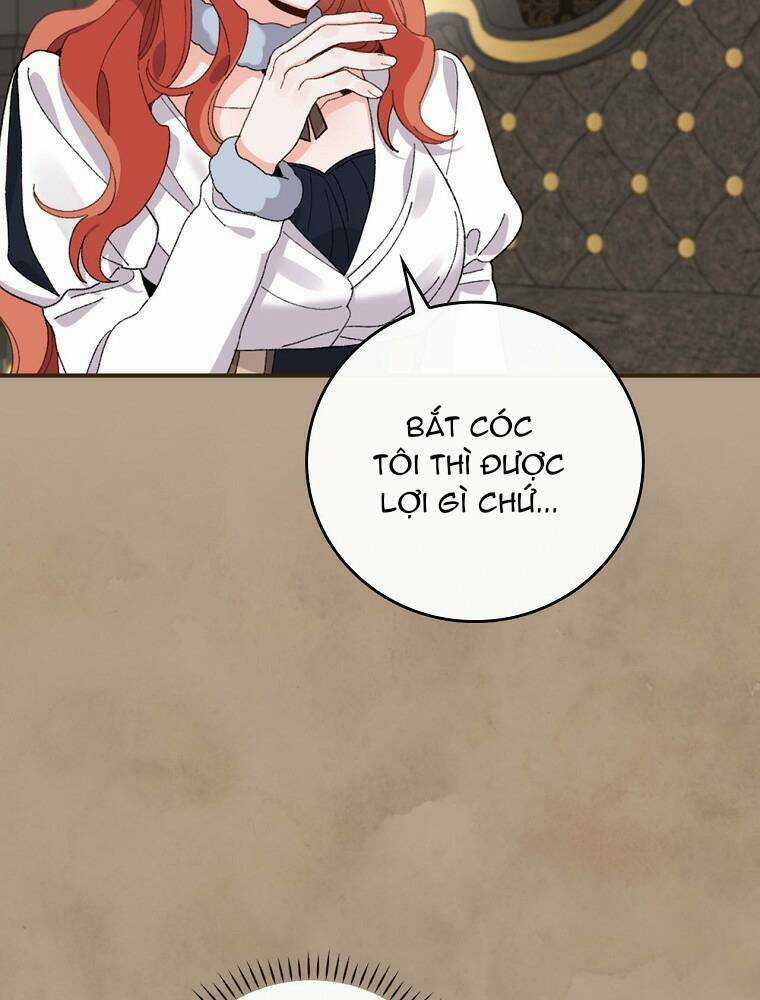 Chị Gái Ác Nữ Chapter 53 trang 82