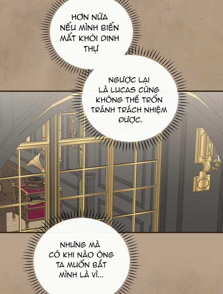 Chị Gái Ác Nữ Chapter 53 trang 83
