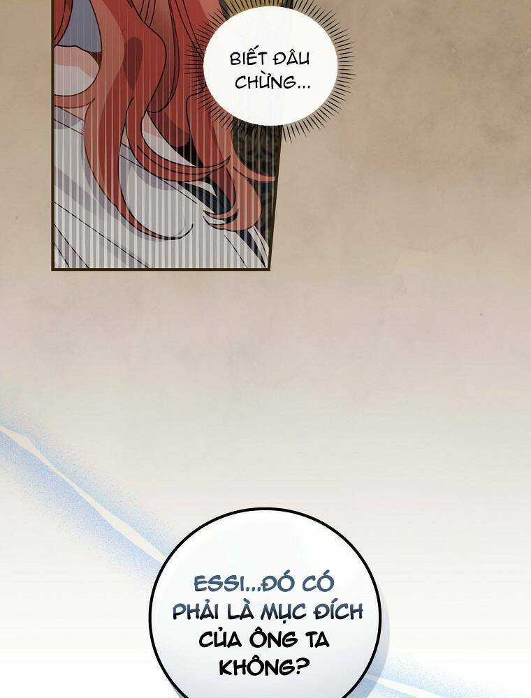 Chị Gái Ác Nữ Chapter 53 trang 85