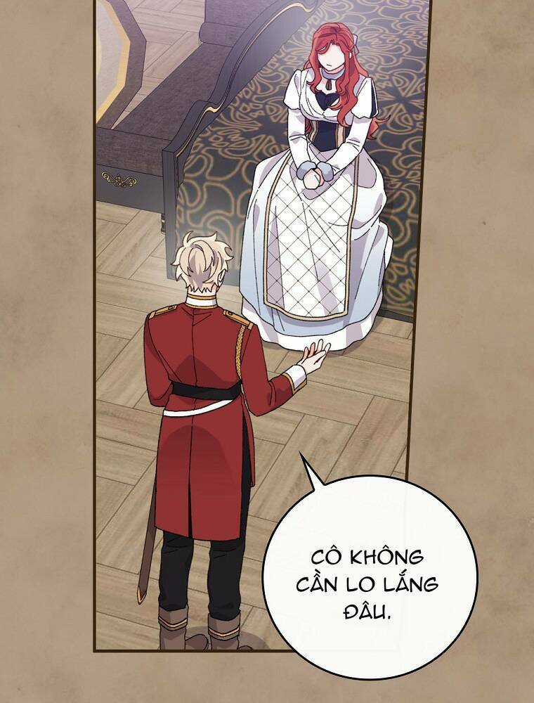 Chị Gái Ác Nữ Chapter 53 trang 88