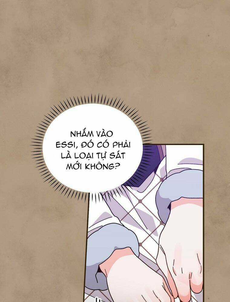 Chị Gái Ác Nữ Chapter 53 trang 89