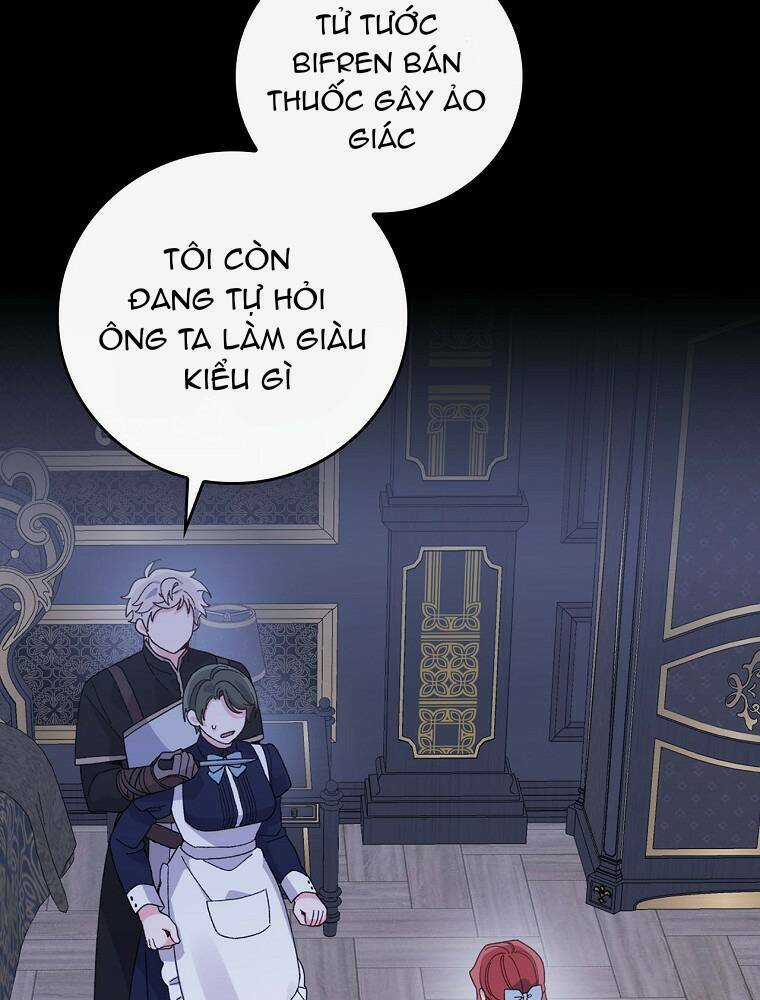 Chị Gái Ác Nữ Chapter 53 trang 94