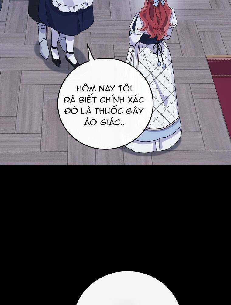 Chị Gái Ác Nữ Chapter 53 trang 95