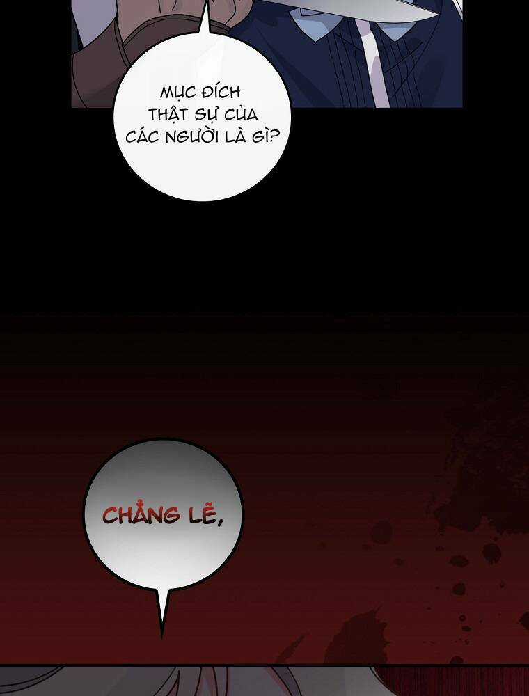 Chị Gái Ác Nữ Chapter 53 trang 97