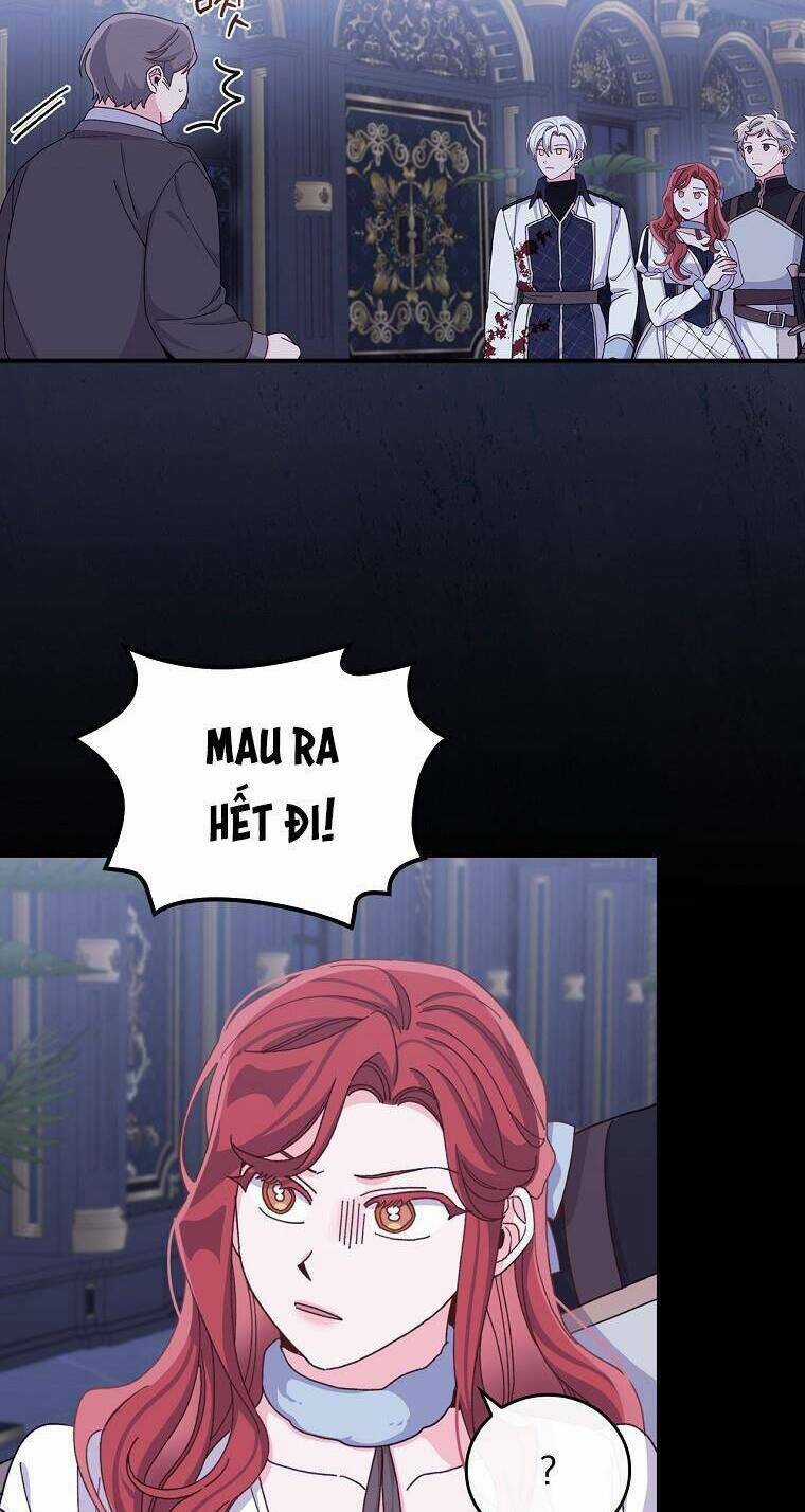 Chị Gái Ác Nữ Chapter 54 trang 11