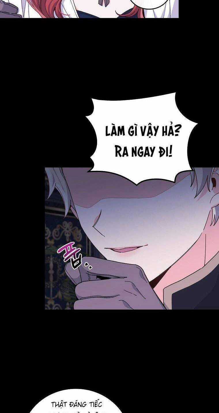 Chị Gái Ác Nữ Chapter 54 trang 12
