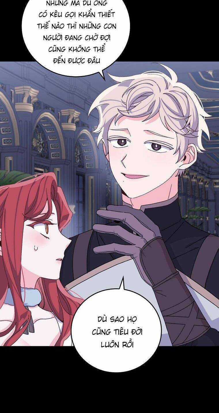 Chị Gái Ác Nữ Chapter 54 trang 13