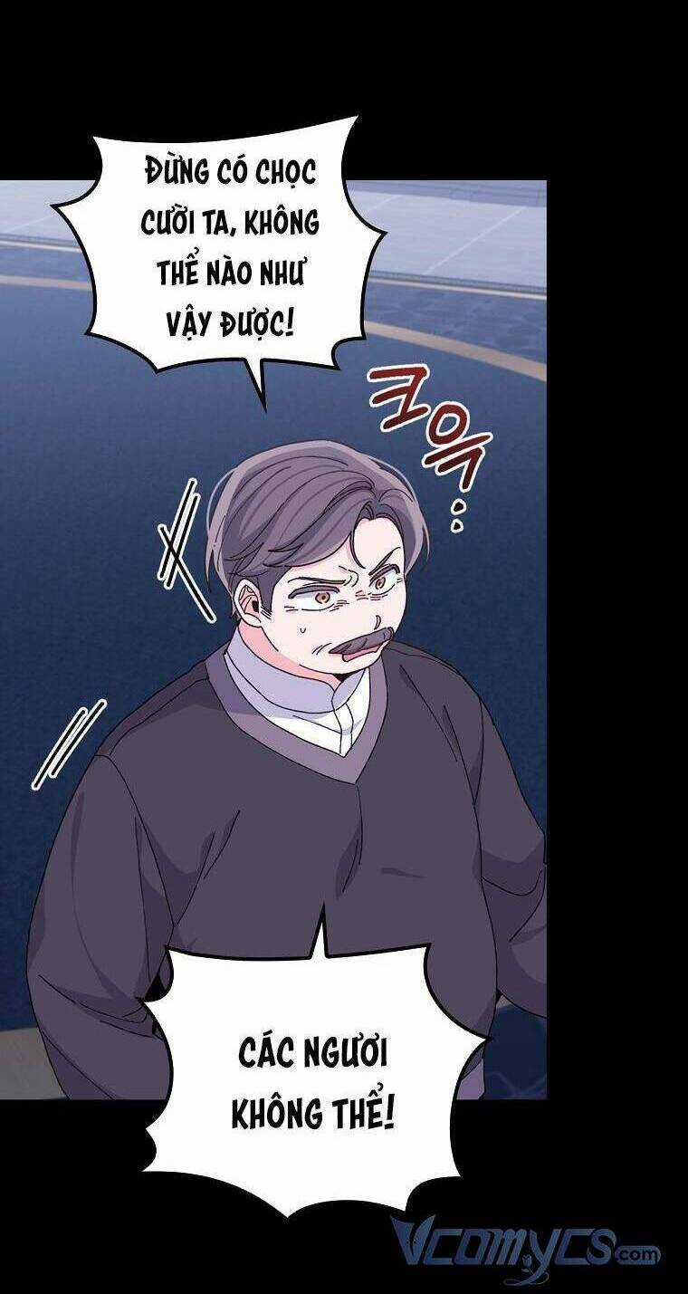 Chị Gái Ác Nữ Chapter 54 trang 14