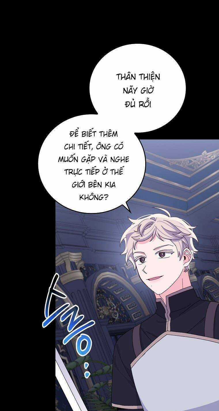 Chị Gái Ác Nữ Chapter 54 trang 15