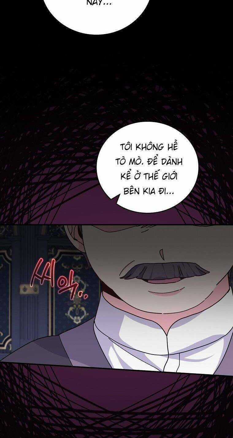 Chị Gái Ác Nữ Chapter 54 trang 17