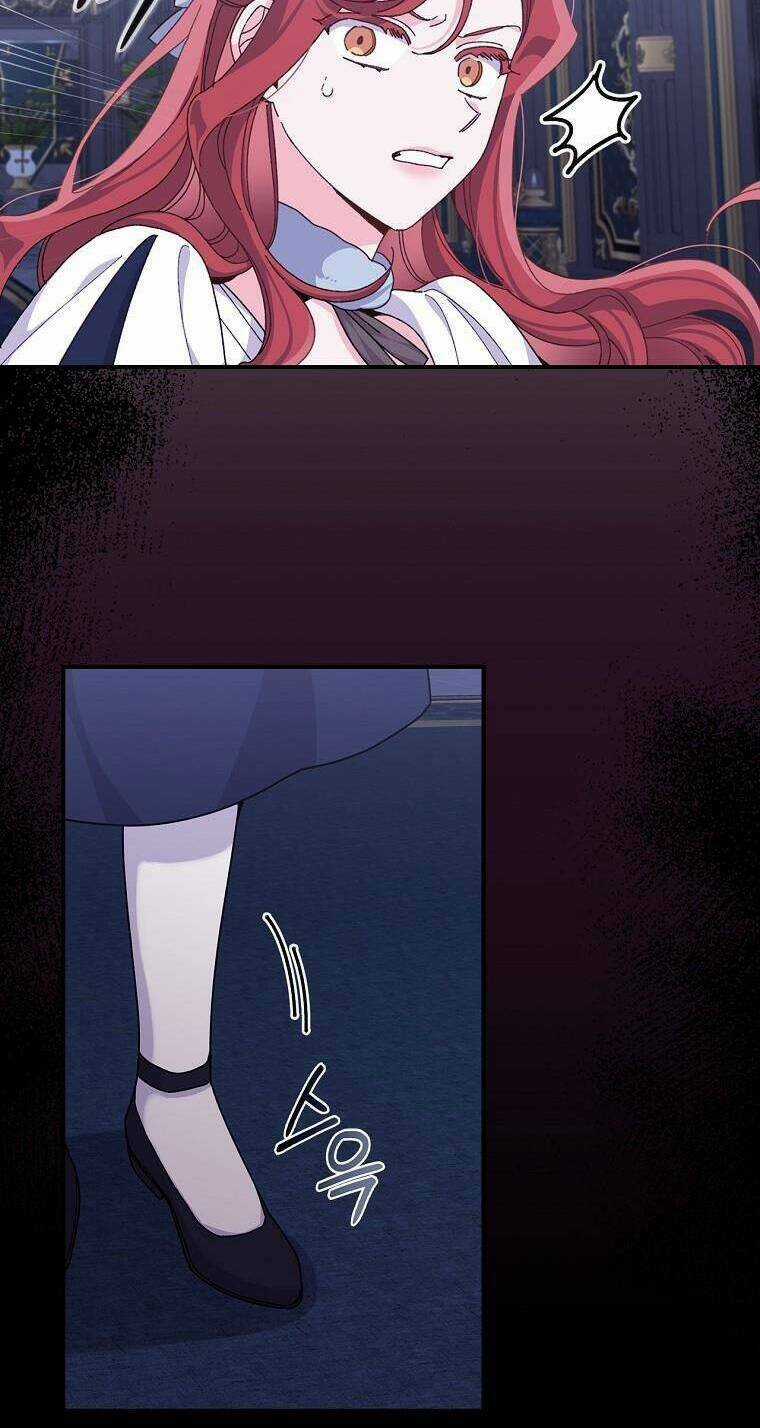 Chị Gái Ác Nữ Chapter 54 trang 19