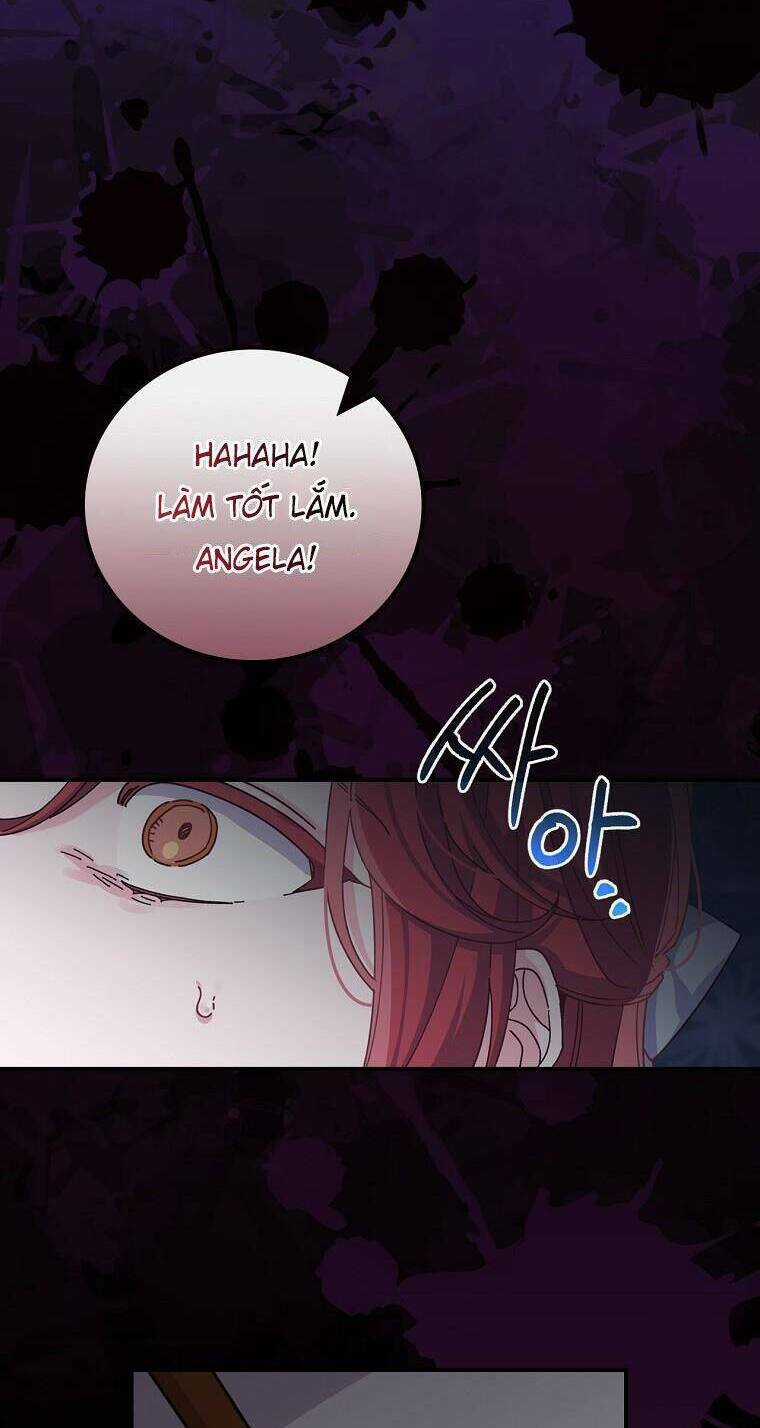 Chị Gái Ác Nữ Chapter 54 trang 23