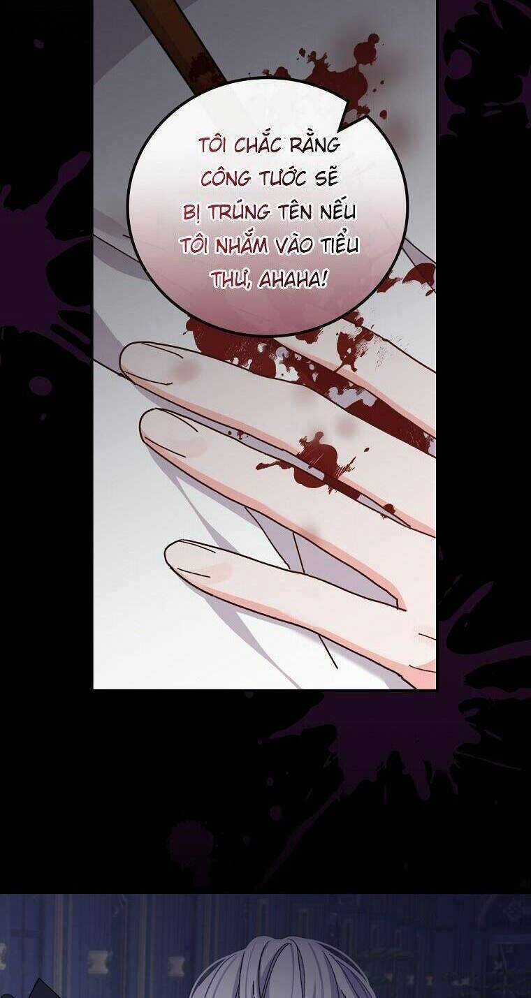 Chị Gái Ác Nữ Chapter 54 trang 24