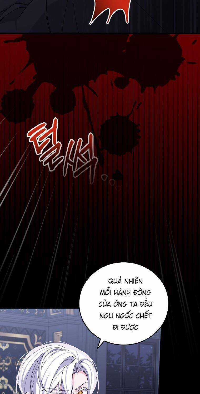 Chị Gái Ác Nữ Chapter 54 trang 29