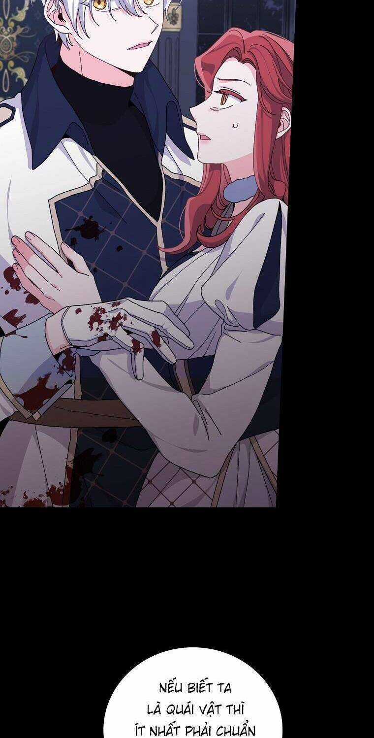 Chị Gái Ác Nữ Chapter 54 trang 30