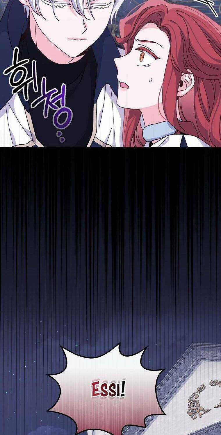 Chị Gái Ác Nữ Chapter 54 trang 32