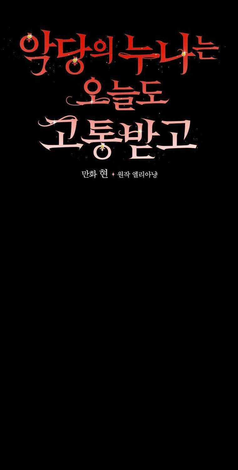 Chị Gái Ác Nữ Chapter 54 trang 34