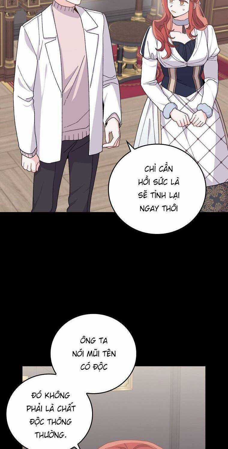 Chị Gái Ác Nữ Chapter 54 trang 37