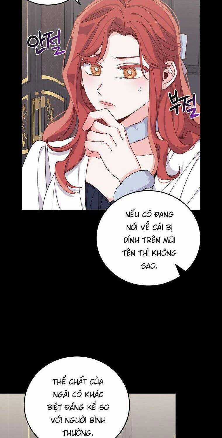 Chị Gái Ác Nữ Chapter 54 trang 38