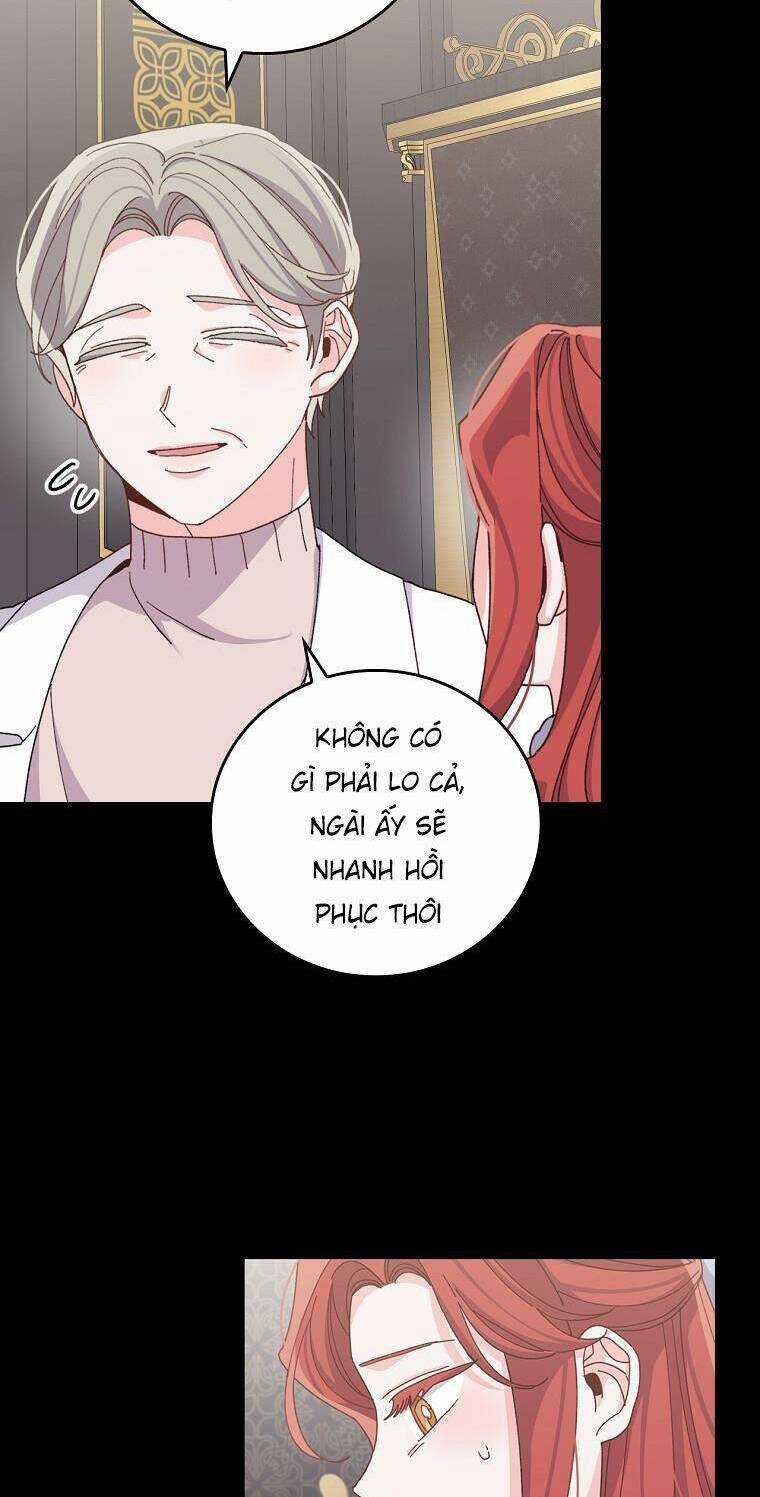 Chị Gái Ác Nữ Chapter 54 trang 39