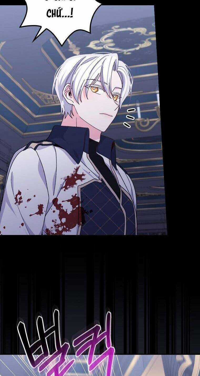 Chị Gái Ác Nữ Chapter 54 trang 4