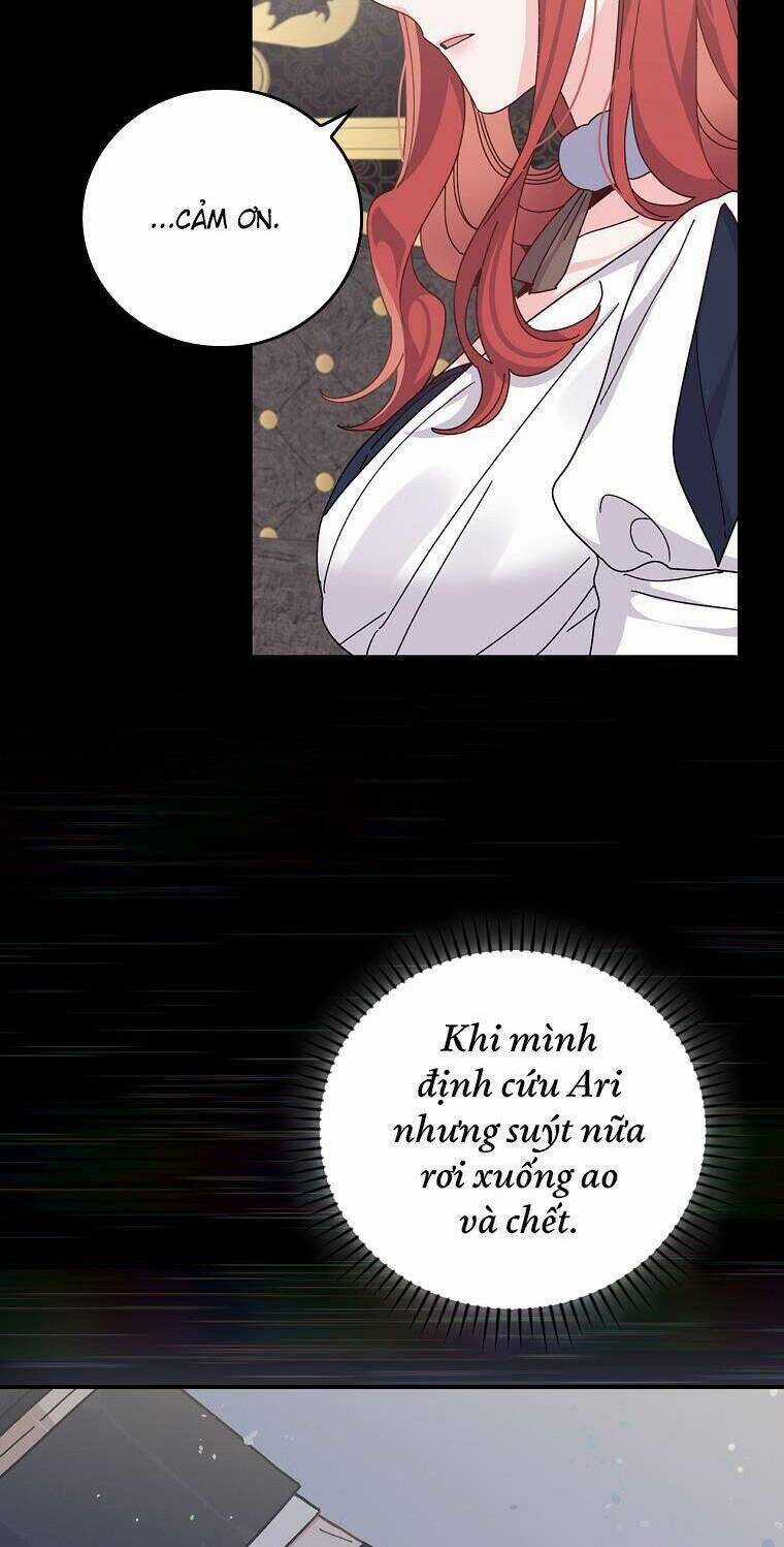 Chị Gái Ác Nữ Chapter 54 trang 40