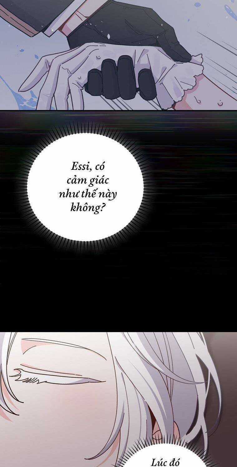 Chị Gái Ác Nữ Chapter 54 trang 41